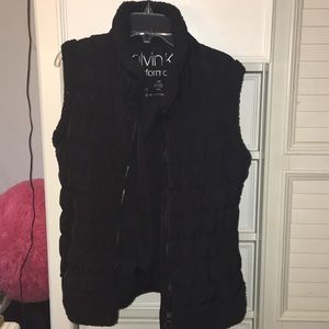 Calvin Klein - Puffer Black!!